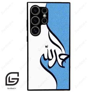 قاب گوشی سامسونگ اس 24 اولترا (Galaxy S24 Ultra ) طرح نوشته کد 2974