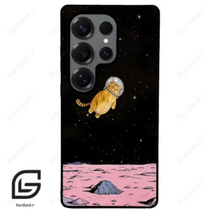 قاب گوشی سامسونگ اس 25 اولترا (Galaxy S25 Ultra ) طرح انیمیشن کد 2017