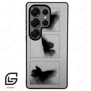 قاب گوشی سامسونگ اس 25 اولترا (Galaxy S25 Ultra ) طرح پروانه کد 2103