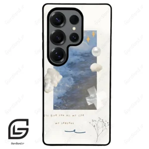 قاب گوشی سامسونگ اس 25 اولترا (Galaxy S25 Ultra ) طرح فانتزی کد 2124