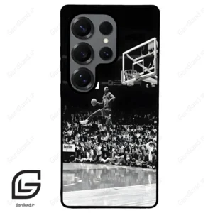 قاب گوشی سامسونگ اس 25 اولترا (Galaxy S25 Ultra ) طرح مایکل کد 2144