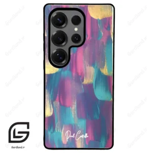 قاب گوشی سامسونگ اس 25 اولترا (Galaxy S25 Ultra ) طرح فانتزی کد 2146