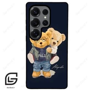قاب گوشی سامسونگ اس 25 اولترا (Galaxy S25 Ultra ) طرح فانتزی کد 2153