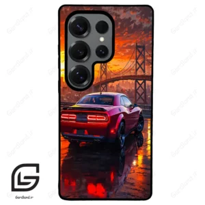 قاب گوشی سامسونگ اس 25 اولترا (Galaxy S25 Ultra ) طرح پسرانه کد 2157