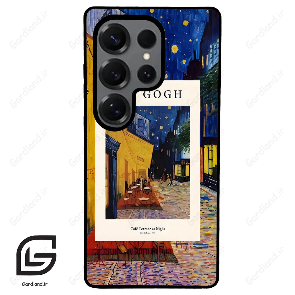 قاب گوشی سامسونگ اس 25 اولترا (Galaxy S25 Ultra ) طرح ونگوک کد 2162
