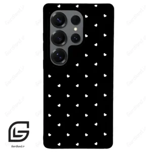 قاب گوشی سامسونگ اس 25 اولترا (Galaxy S25 Ultra ) طرح فانتزی کد 2192