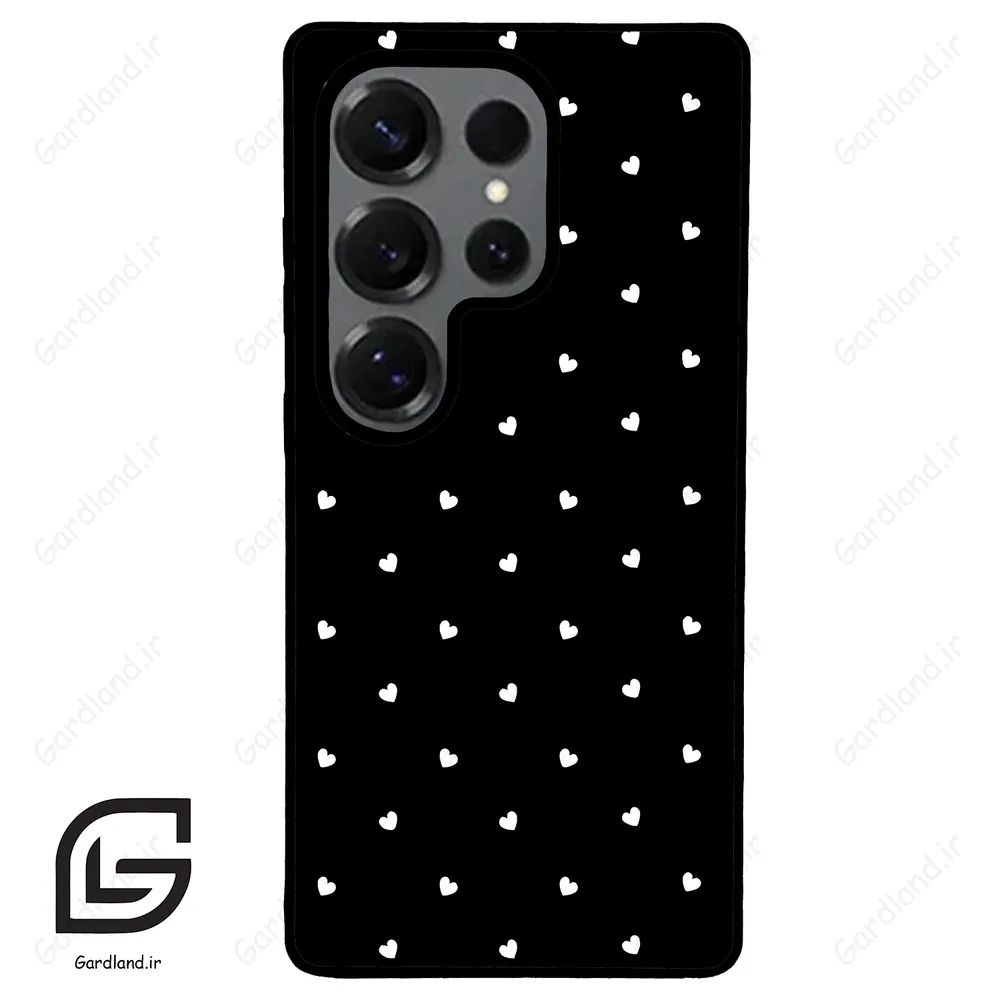 قاب گوشی سامسونگ اس 25 اولترا (Galaxy S25 Ultra ) طرح فانتزی کد 2192