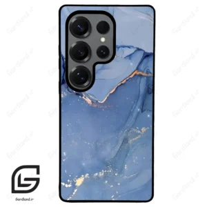 قاب گوشی سامسونگ اس 25 اولترا (Galaxy S25 Ultra ) طرح ساده کد 2197