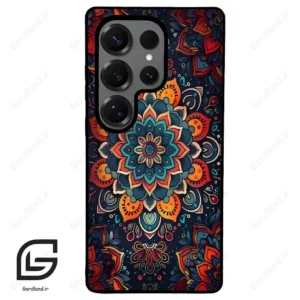 قاب گوشی سامسونگ اس 25 اولترا (Galaxy S25 Ultra ) طرح دخترانه کد 2207