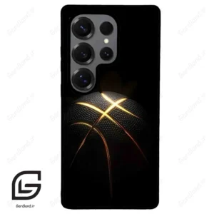 قاب گوشی سامسونگ اس 25 اولترا (Galaxy S25 Ultra ) طرح توپ کد 2210
