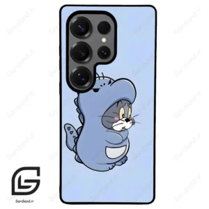قاب گوشی سامسونگ اس 25 اولترا (Galaxy S25 Ultra ) طرح تام کد 2216