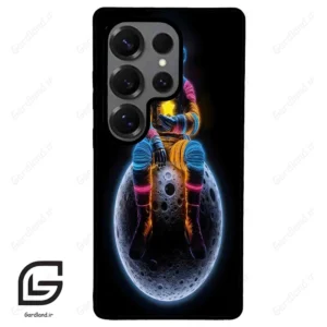 قاب گوشی سامسونگ اس 25 اولترا (Galaxy S25 Ultra ) طرح کره کد 2294