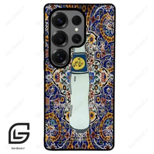 قاب گوشی سامسونگ اس 25 اولترا (Galaxy S25 Ultra ) طرح دوغ کد 2300