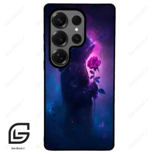 قاب گوشی سامسونگ اس 25 اولترا (Galaxy S25 Ultra ) طرح پسرانه کد 2351