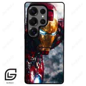 قاب گوشی سامسونگ اس 25 اولترا (Galaxy S25 Ultra ) طرح مرداهنی کد 2380