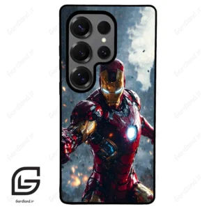 قاب گوشی سامسونگ اس 25 اولترا (Galaxy S25 Ultra ) طرح مرداهنی کد 2382