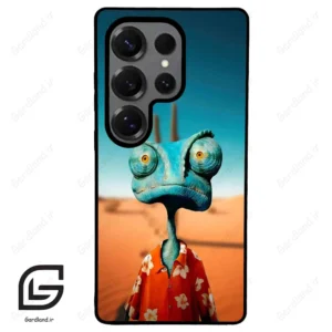 قاب گوشی سامسونگ اس 25 اولترا (Galaxy S25 Ultra ) طرح رنگو کد 2433