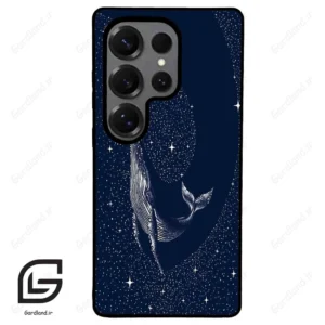 قاب گوشی سامسونگ اس 25 اولترا (Galaxy S25 Ultra ) طرح وال کد 2520