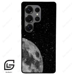 قاب گوشی سامسونگ اس 25 اولترا (Galaxy S25 Ultra ) طرح ماه کد 2542
