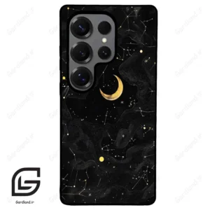 قاب گوشی سامسونگ اس 25 اولترا (Galaxy S25 Ultra ) طرح ماه کد 2549
