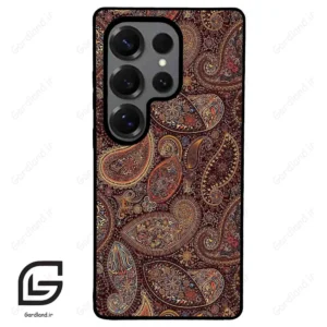 قاب گوشی سامسونگ اس 25 اولترا (Galaxy S25 Ultra ) طرح نقاشی کد 2570