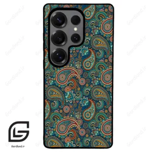 قاب گوشی سامسونگ اس 25 اولترا (Galaxy S25 Ultra ) طرح خانومانه کد 2571