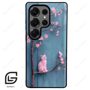 قاب گوشی سامسونگ اس 25 اولترا (Galaxy S25 Ultra ) طرح فانتزی کد 2575