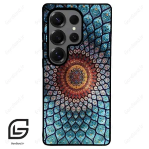قاب گوشی سامسونگ اس 25 اولترا (Galaxy S25 Ultra ) طرح خاص کد 2689