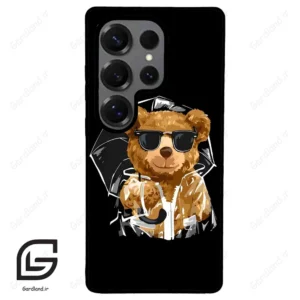 قاب گوشی سامسونگ اس 25 اولترا (Galaxy S25 Ultra ) طرح کلبه کد 2701