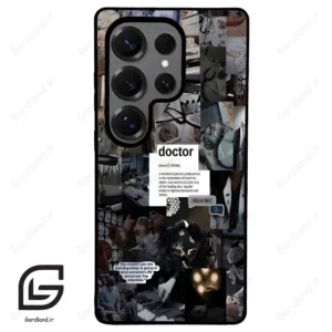 قاب گوشی سامسونگ اس 25 اولترا (Galaxy S25 Ultra ) طرح شکار کد 2702