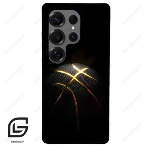 قاب گوشی سامسونگ اس 25 اولترا (Galaxy S25 Ultra ) طرح گل کد 2710