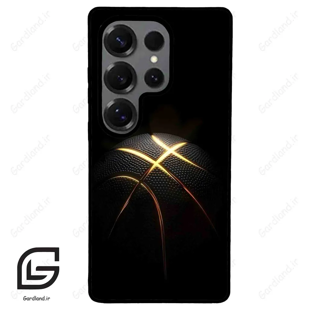 قاب گوشی سامسونگ اس 25 اولترا (Galaxy S25 Ultra ) طرح گل کد 2710