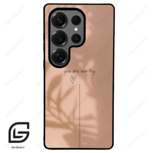 قاب گوشی سامسونگ اس 25 اولترا (Galaxy S25 Ultra ) طرح ایرانی کد 2711