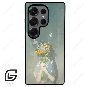 قاب گوشی سامسونگ اس 25 اولترا (Galaxy S25 Ultra ) طرح خرگوش کد 2720
