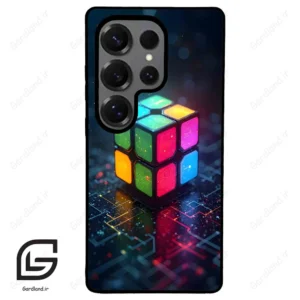 قاب گوشی سامسونگ اس 25 اولترا (Galaxy S25 Ultra ) طرح ونگوک کد 2722