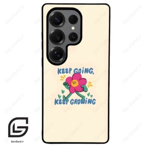 قاب گوشی سامسونگ اس 25 اولترا (Galaxy S25 Ultra ) طرح نقاشی کد 2753