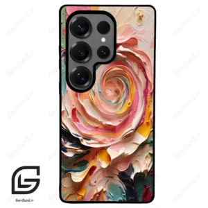 قاب گوشی سامسونگ اس 25 اولترا (Galaxy S25 Ultra ) طرح رنگی کد 2783