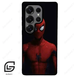 قاب گوشی سامسونگ اس 25 اولترا (Galaxy S25 Ultra ) طرح مرد کد 2866