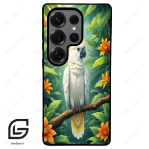 قاب گوشی سامسونگ اس 25 اولترا (Galaxy S25 Ultra ) طرح کاسکو کد 2876