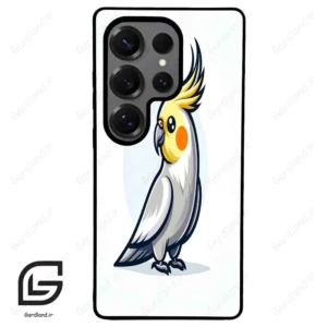 قاب گوشی سامسونگ اس 25 اولترا (Galaxy S25 Ultra ) طرح عروس کد 2889
