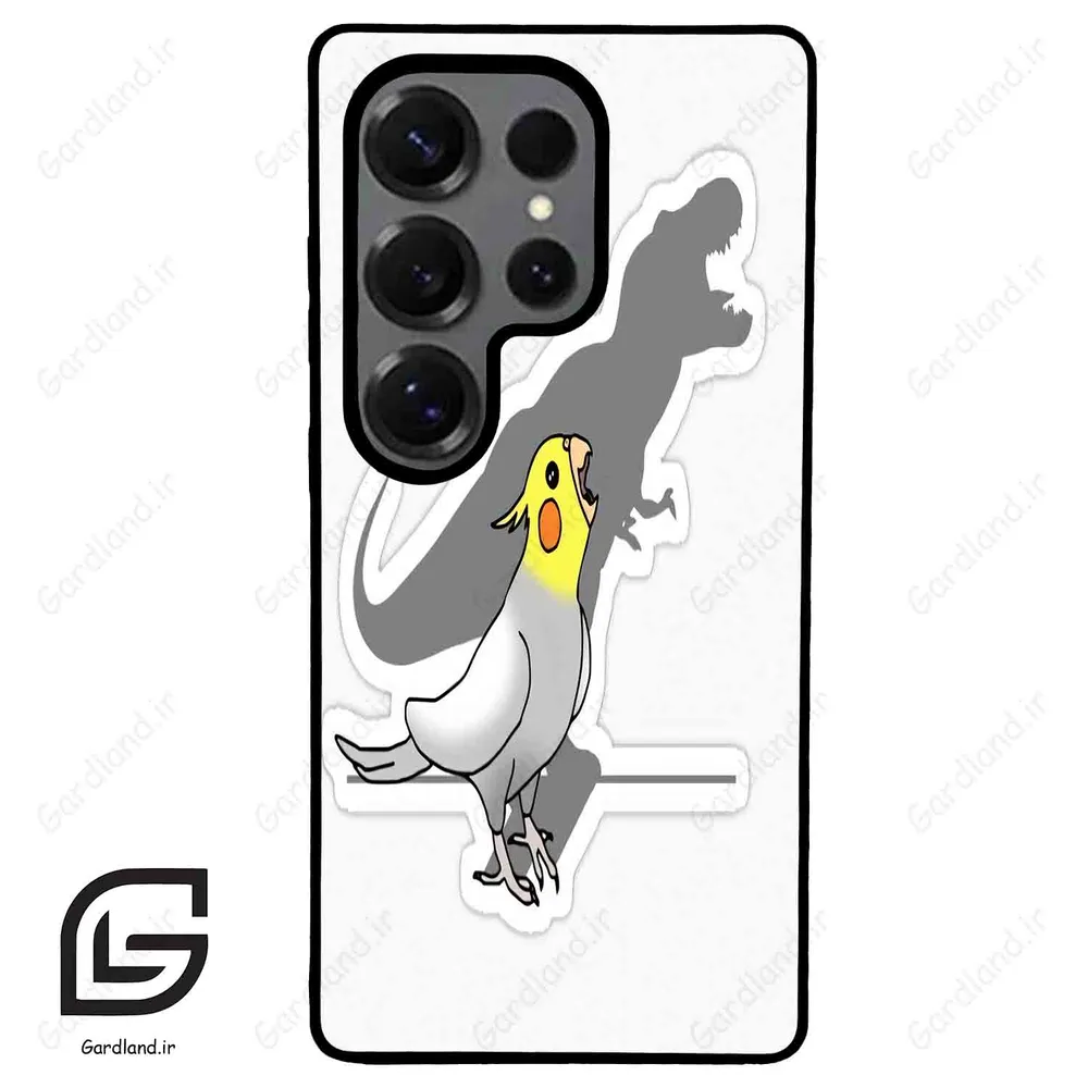 قاب گوشی سامسونگ اس 25 اولترا (Galaxy S25 Ultra ) طرح عروس کد 2891