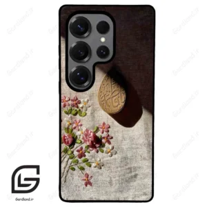قاب گوشی سامسونگ اس 25 اولترا (Galaxy S25 Ultra ) طرح مذهبی کد 2900