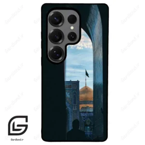 قاب گوشی سامسونگ اس 25 اولترا (Galaxy S25 Ultra ) طرح مذهبی کد 2903