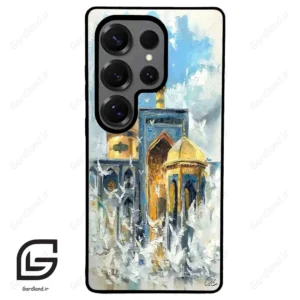 قاب گوشی سامسونگ اس 25 اولترا (Galaxy S25 Ultra ) طرح مذهبی کد 2908