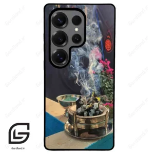 قاب گوشی سامسونگ اس 25 اولترا (Galaxy S25 Ultra ) طرح مذهبی کد 2913