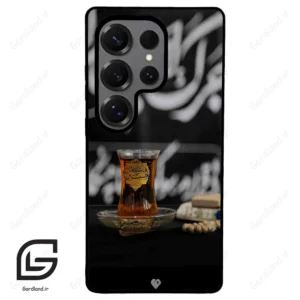 قاب گوشی سامسونگ اس 25 اولترا (Galaxy S25 Ultra ) طرح مذهبی کد 2916