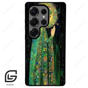 قاب گوشی سامسونگ اس 25 اولترا (Galaxy S25 Ultra ) طرح عبادت کد 2917