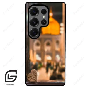 قاب گوشی سامسونگ اس 25 اولترا (Galaxy S25 Ultra ) طرح مذهبی کد 2937
