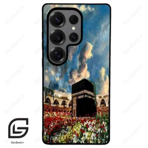 قاب گوشی سامسونگ اس 25 اولترا (Galaxy S25 Ultra ) طرح مذهبی کد 2940