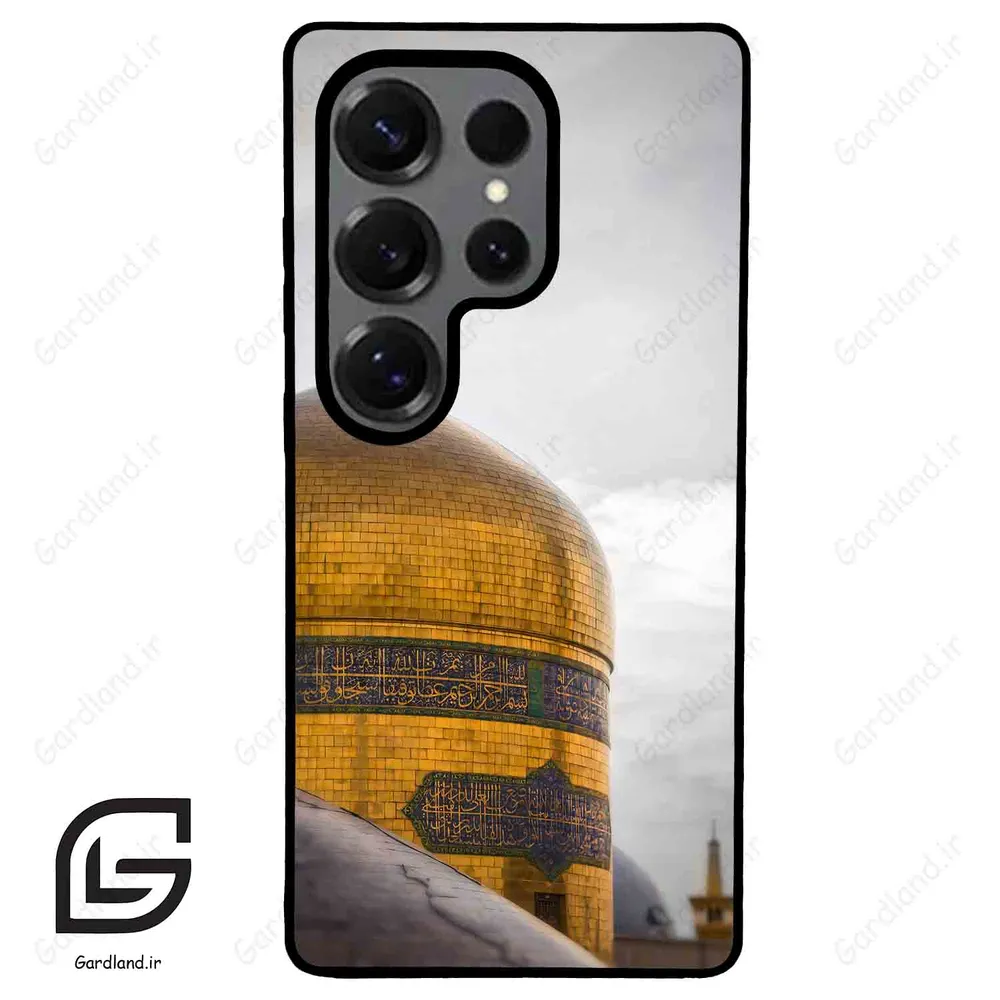 قاب گوشی سامسونگ اس 25 اولترا (Galaxy S25 Ultra ) طرح مذهبی کد 2960